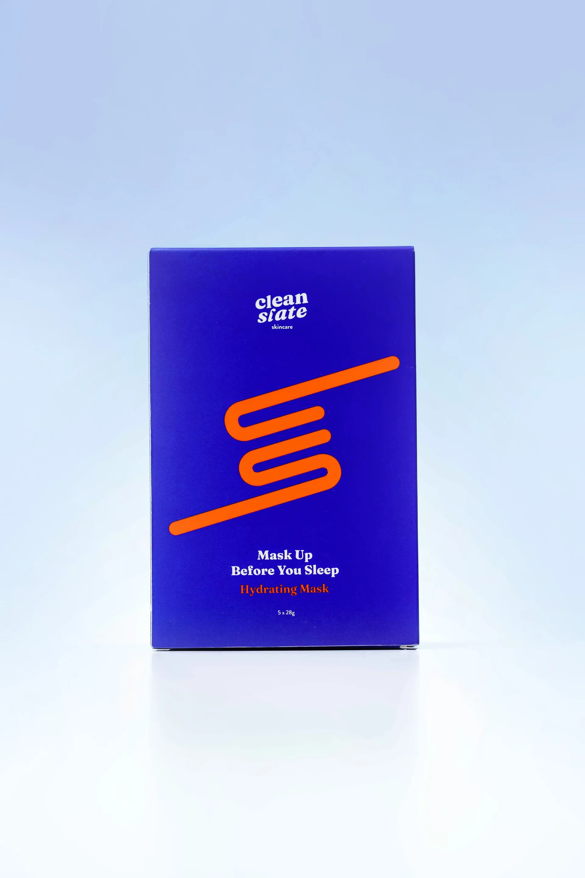 Mask Up Before You Sleep Hydrating Mask