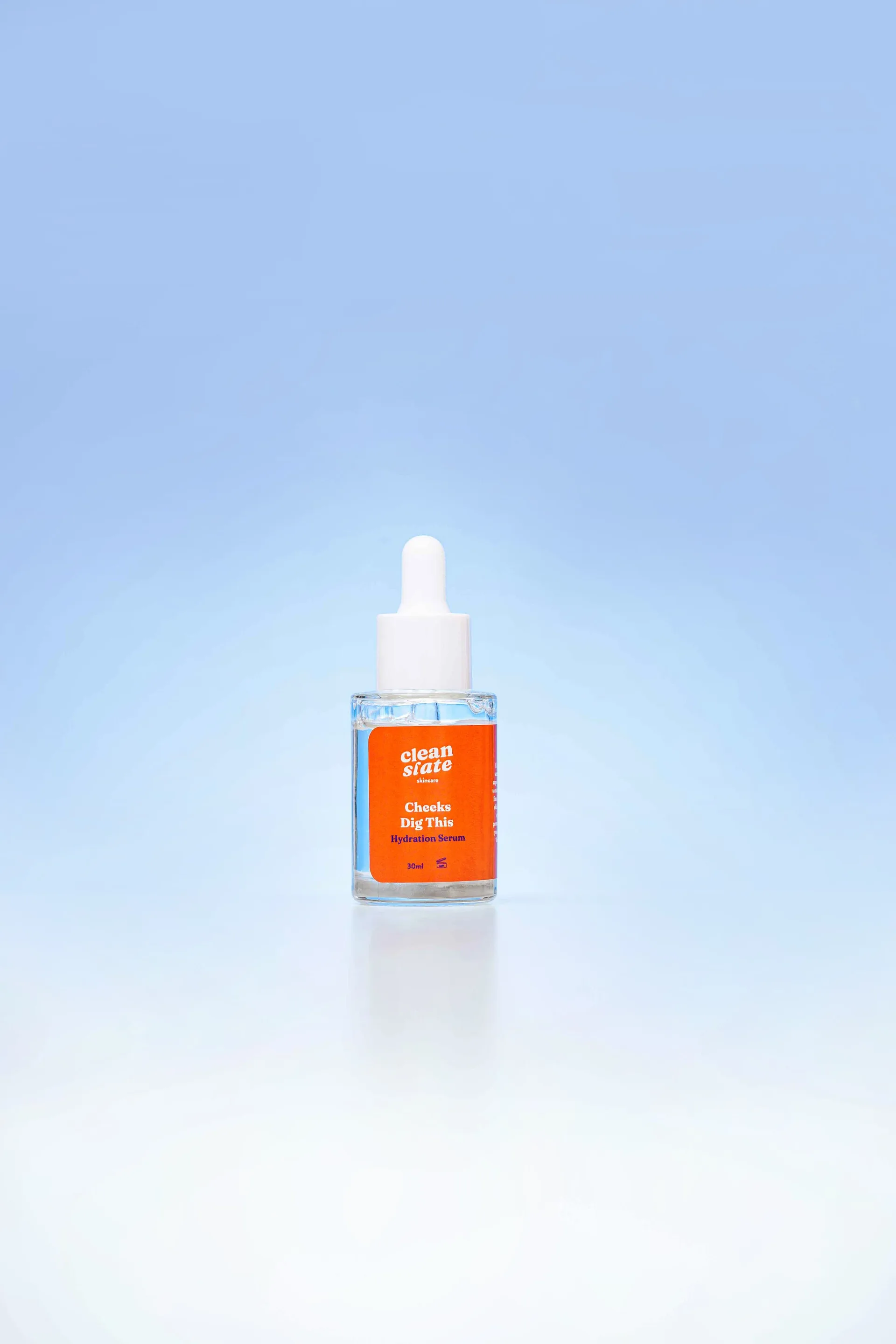 Cheeks Dig This Hydration Serum