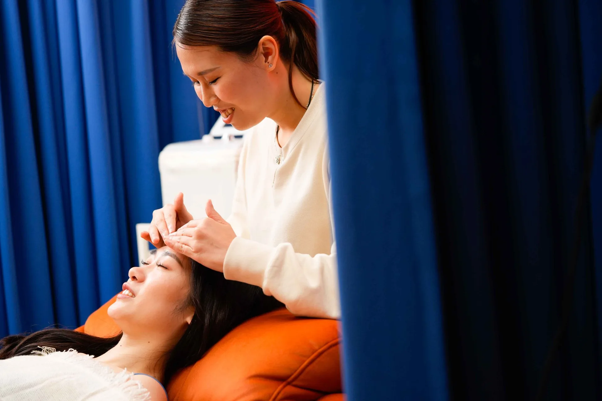 Women founded and led: personalized care at Clean Slate